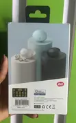 Itel BudsGo Wireless Earbuds (iEW-64) - 2
