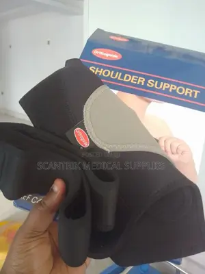 Shoulder Support Belt for Sports