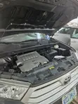 Toyota Highlander Limited 2011 Grey - 3