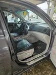 Toyota Highlander Limited 2011 Grey - 5