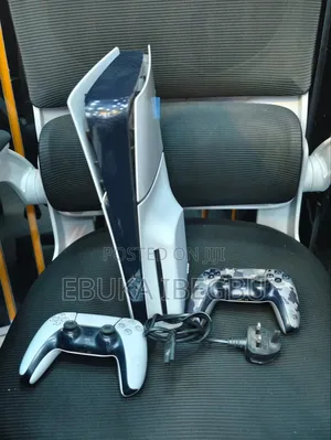 Sony PlayStation 5