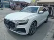 Audi Q8 2019 SUV - 3