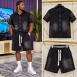 Luxury Jeans 2-Set - 1