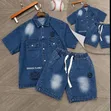 Luxury Jeans 2-Set - 3