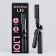 L16 Selfies Stick - 1