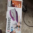 Kenwood Dry Electric Iron 1000W - 1