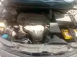 Toyota Camry 2007 Silver - 1
