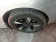 Toyota Camry 2007 Silver - 5
