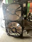 Fan Coat na Toyota Camry 2012 - 1