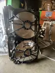 Fan Coat na Toyota Camry 2012 - 2