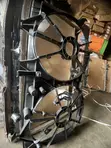 Fan Coat na Toyota Camry 2012 - 3