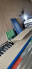 Grey Longspan Roofing Sheets - 0.55(B)mm Thickness - 2