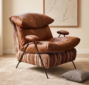 Classic Accent Chair - Brand New