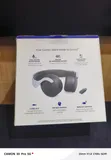 Sony Pulse 3D Wireless Headset - 1