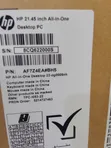 Sabo HP AiO 22 Kwamfuta na Desktop - 8GB RAM, 512GB SSD - 3