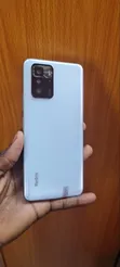 Xiaomi Redmi Note 10 Pro 256GB Fari - 2
