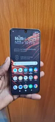 Xiaomi Redmi Note 10 Pro 256GB Fari - 3