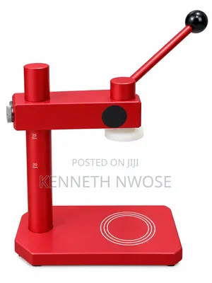Manual Bottle Capping Machine