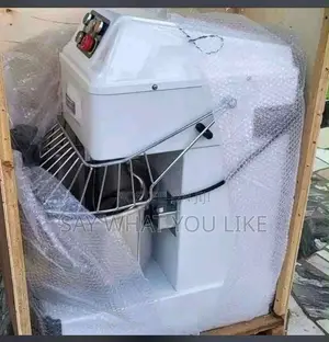 Sabon 8Kg Mai Haɗa Gurasa don Gidajen Biredi