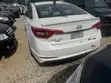 Hyundai Sonata 2016 Fari - 2