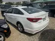 Hyundai Sonata 2016 Fari - 4
