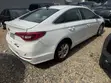 Hyundai Sonata 2016 Fari - 5