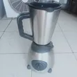 Tokunbo Blender Mai Bakin Karfe - 2L - 1