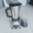 Tokunbo Blender Mai Bakin Karfe - 2L - 2
