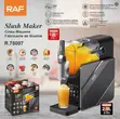 Raf Slush Maker - Sabon Abu - 2