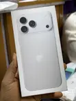 Sabon Apple iPhone 18 Pro Max 256GB Fari - 3
