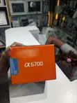 Brand New Sony A6700 Mirrorless Camera - 3