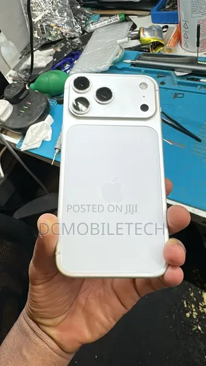 Custom Cases for iPhone 14 Pro Max to 18 Pro Max