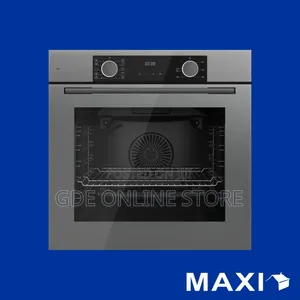Maxi QX9GR 60cm Injin Gidan Wuta - Grey