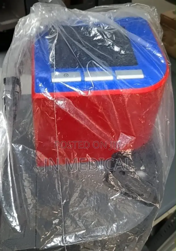 WBC Diff Analyzer Hemocue - 1