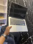 Apple MacBook Pro 2015 8GB RAM 256GB SSD - 1