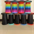 Telescopic Stool Mai Iya Ninkuwa Don Ciki & Waje - 1