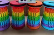 Telescopic Stool Mai Iya Ninkuwa Don Ciki & Waje - 2