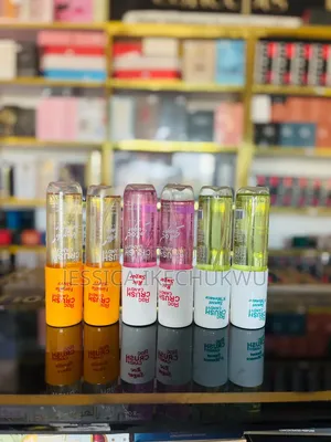 Assorted Perfumes for Women