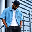 Luxury Jean Jacket - 3
