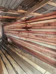 Wood for Roofing - 1