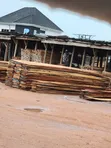 Wood for Roofing - 3