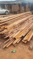 Wood for Roofing - 5