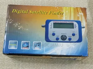 Digital Satellite Finder SF-95DR