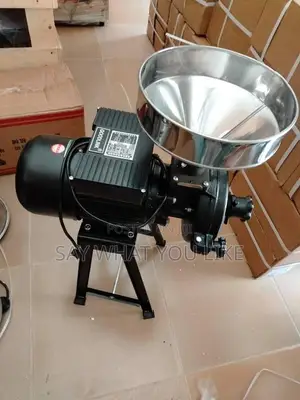 Brand New AND Wet and Dry Grinder