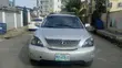 Lexus RX 2007 Silver - 1