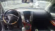 Lexus RX 2007 Silver - 2