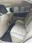 Lexus RX 2007 Silver - 3