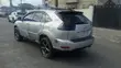 Lexus RX 2007 Silver - 4
