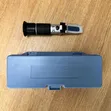 Hand Held Refractometer - 1
