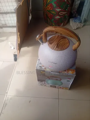 HausRoland Kettle Mai Girma 5L